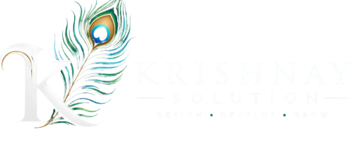 Krishnay Solution Logo